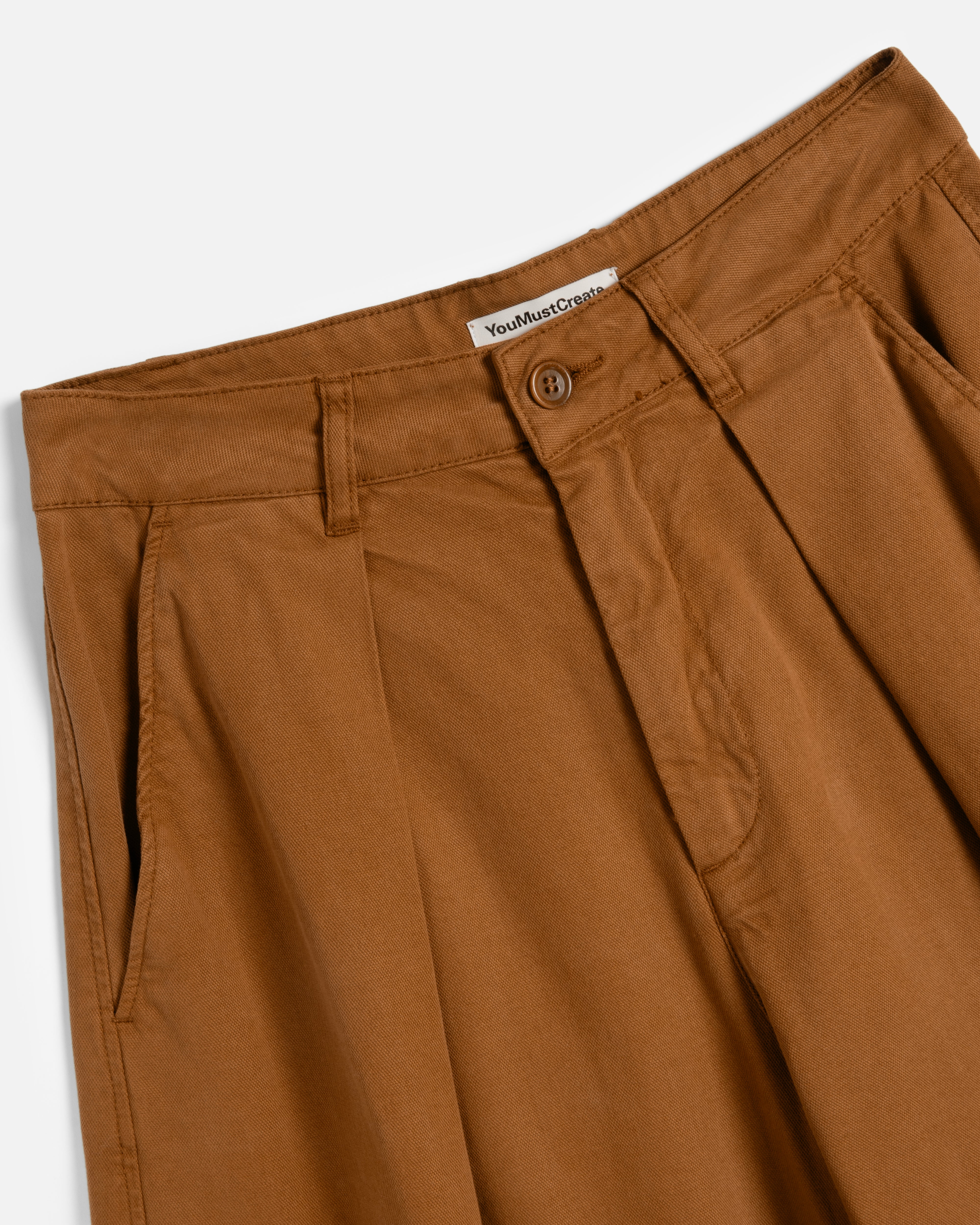 Deadbeat Trouser